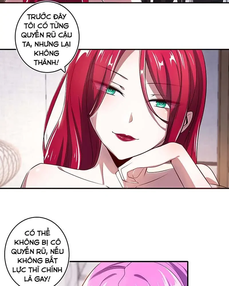 Bạn Gái Sạc Pin Của Tôi Chapter 85 - Trang 17