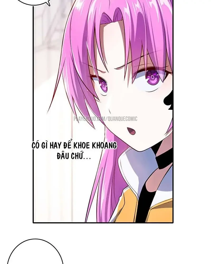 Bạn Gái Sạc Pin Của Tôi Chapter 85 - Trang 18