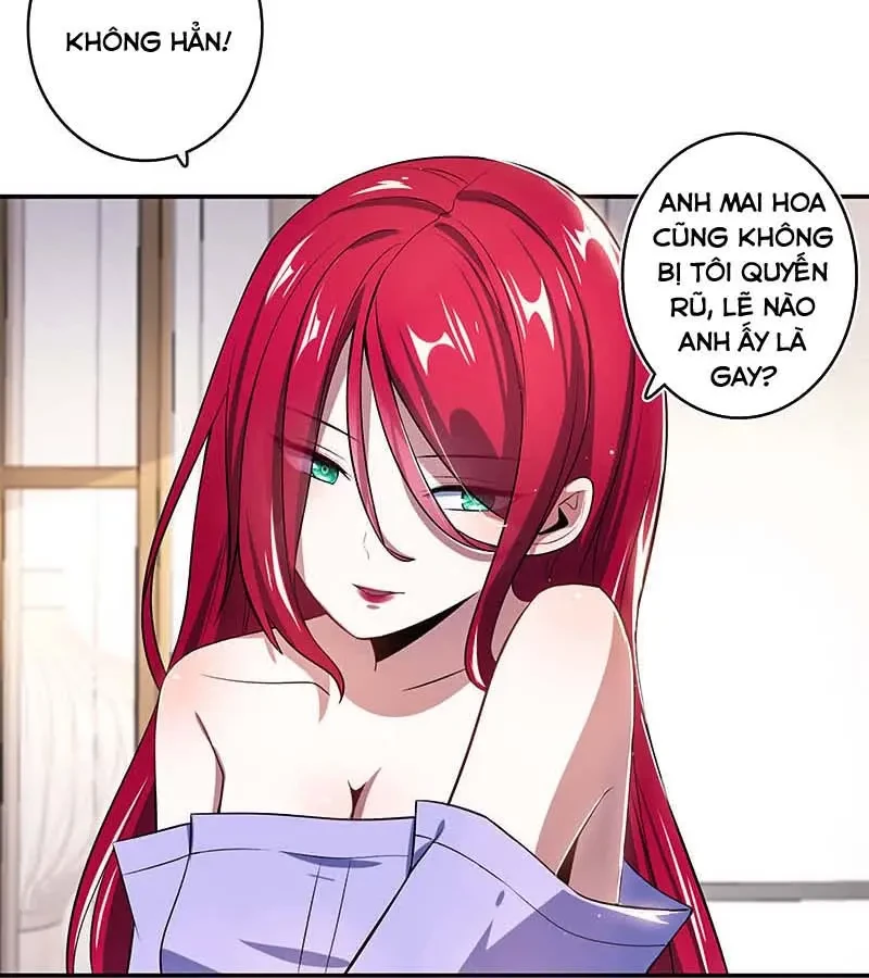 Bạn Gái Sạc Pin Của Tôi Chapter 85 - Trang 19