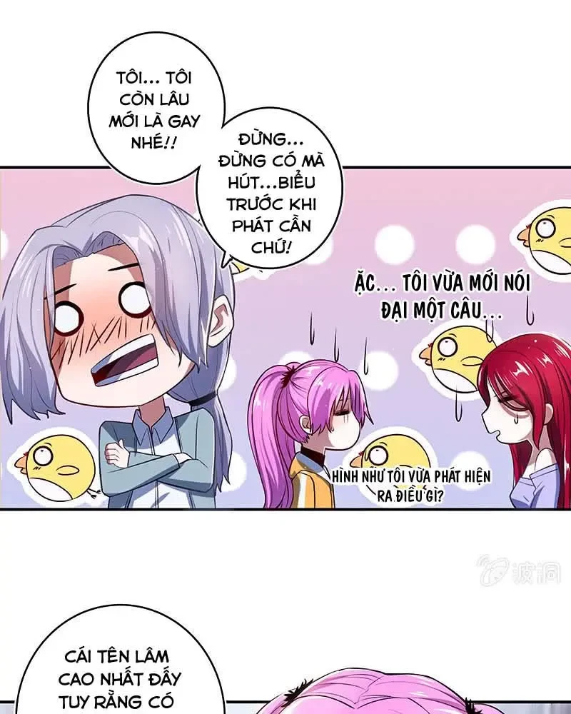 Bạn Gái Sạc Pin Của Tôi Chapter 85 - Trang 20