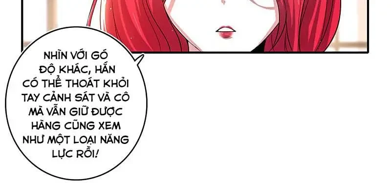 Bạn Gái Sạc Pin Của Tôi Chapter 85 - Trang 22