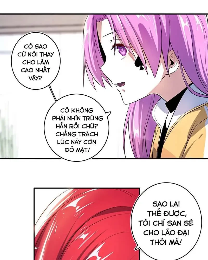 Bạn Gái Sạc Pin Của Tôi Chapter 85 - Trang 23