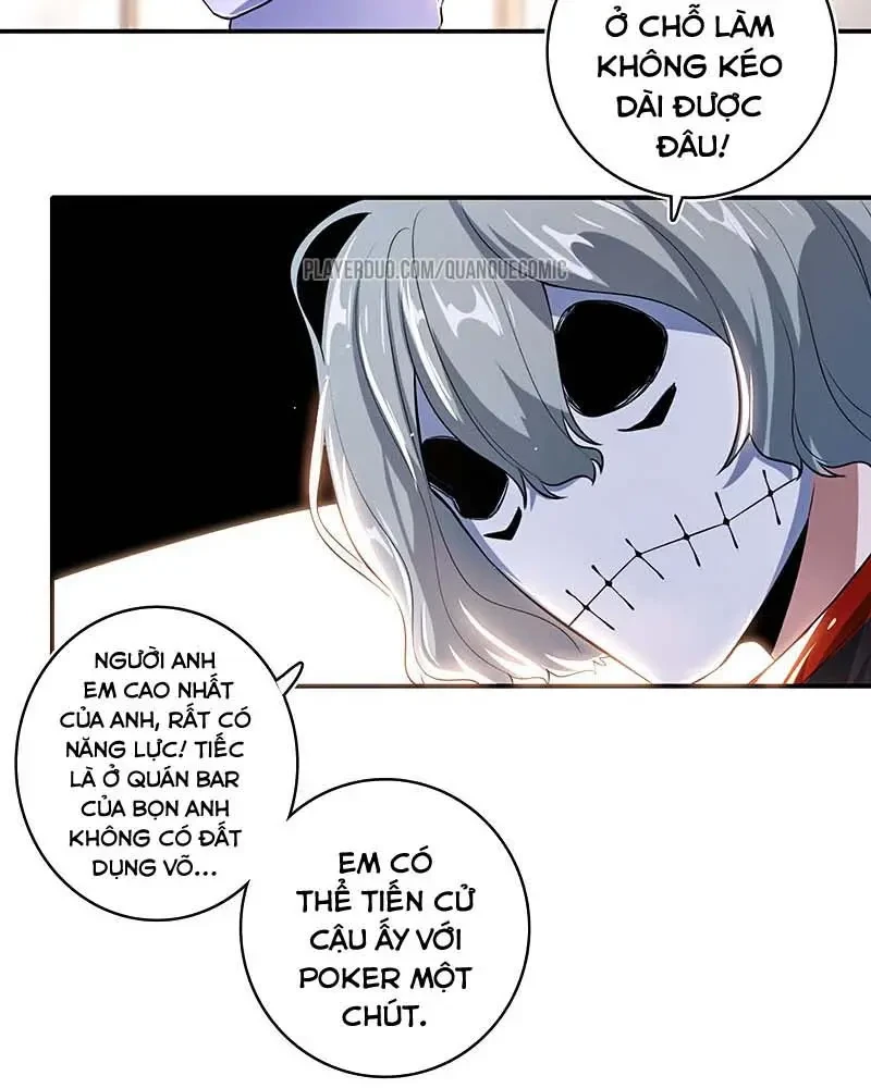 Bạn Gái Sạc Pin Của Tôi Chapter 85 - Trang 28