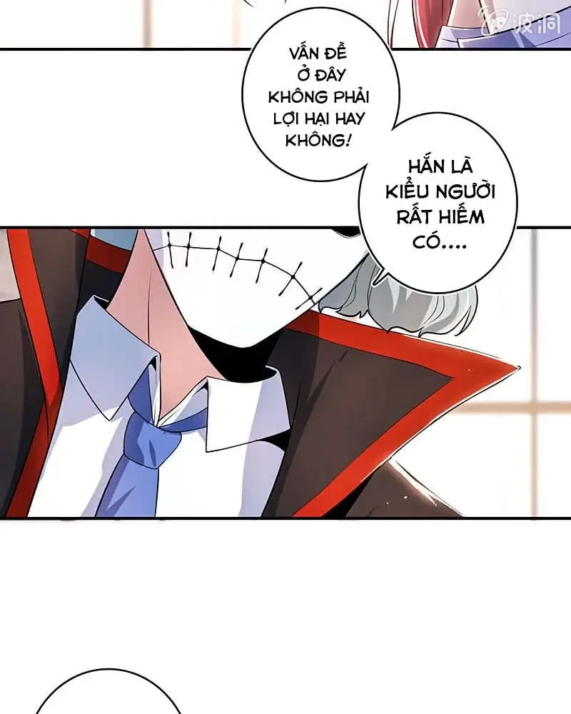 Bạn Gái Sạc Pin Của Tôi Chapter 85 - Trang 30