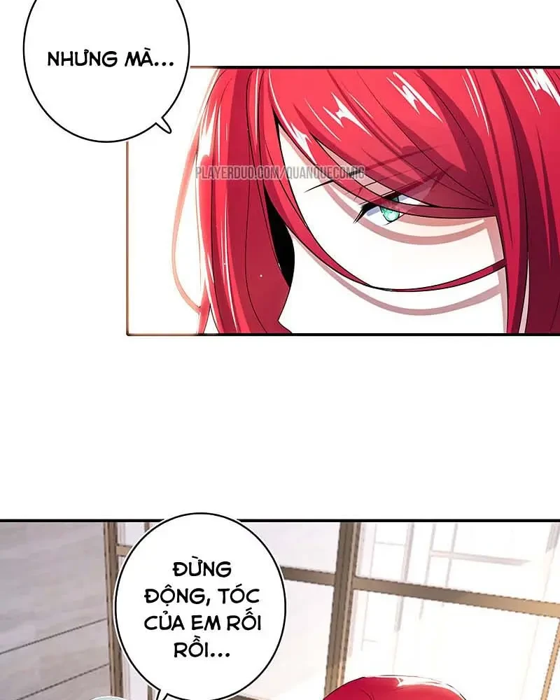 Bạn Gái Sạc Pin Của Tôi Chapter 85 - Trang 31