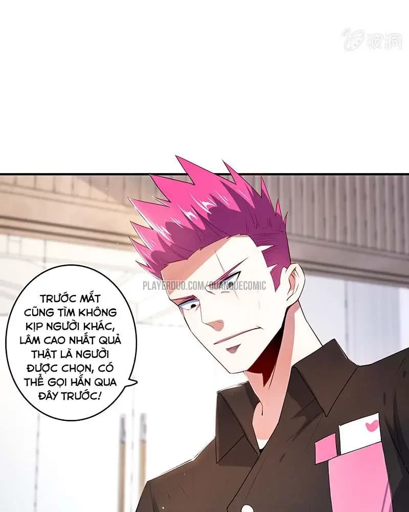 Bạn Gái Sạc Pin Của Tôi Chapter 85 - Trang 34