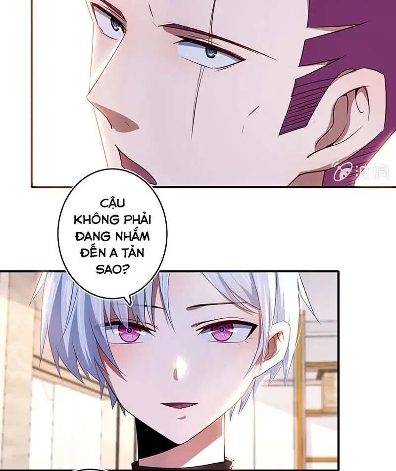 Bạn Gái Sạc Pin Của Tôi Chapter 85 - Trang 38
