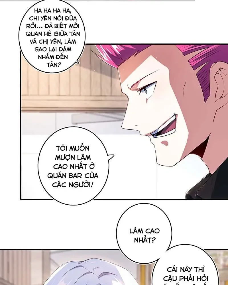 Bạn Gái Sạc Pin Của Tôi Chapter 85 - Trang 39