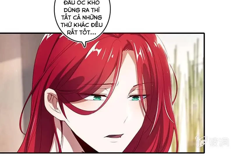 Bạn Gái Sạc Pin Của Tôi Chapter 85 - Trang 4