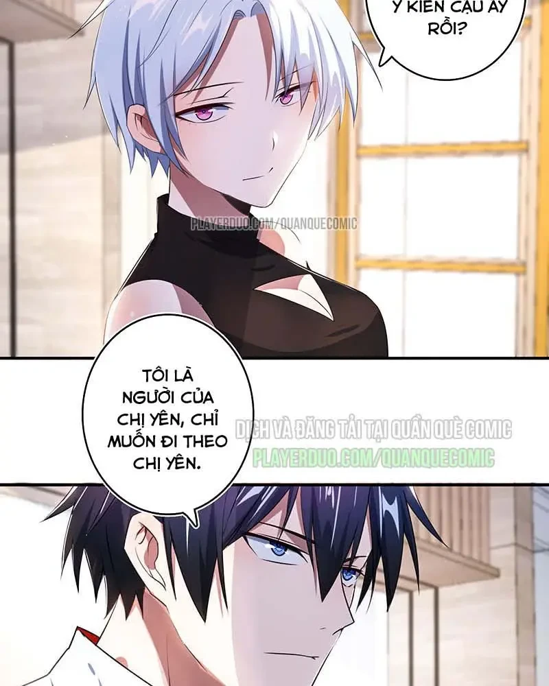 Bạn Gái Sạc Pin Của Tôi Chapter 85 - Trang 40
