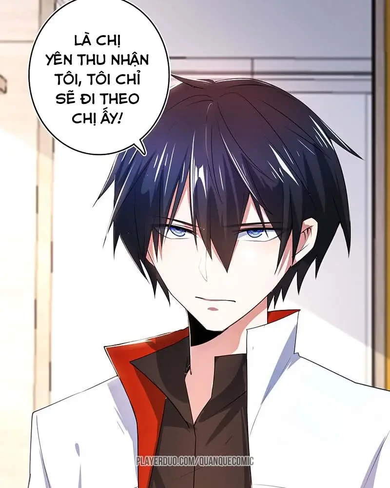Bạn Gái Sạc Pin Của Tôi Chapter 85 - Trang 42