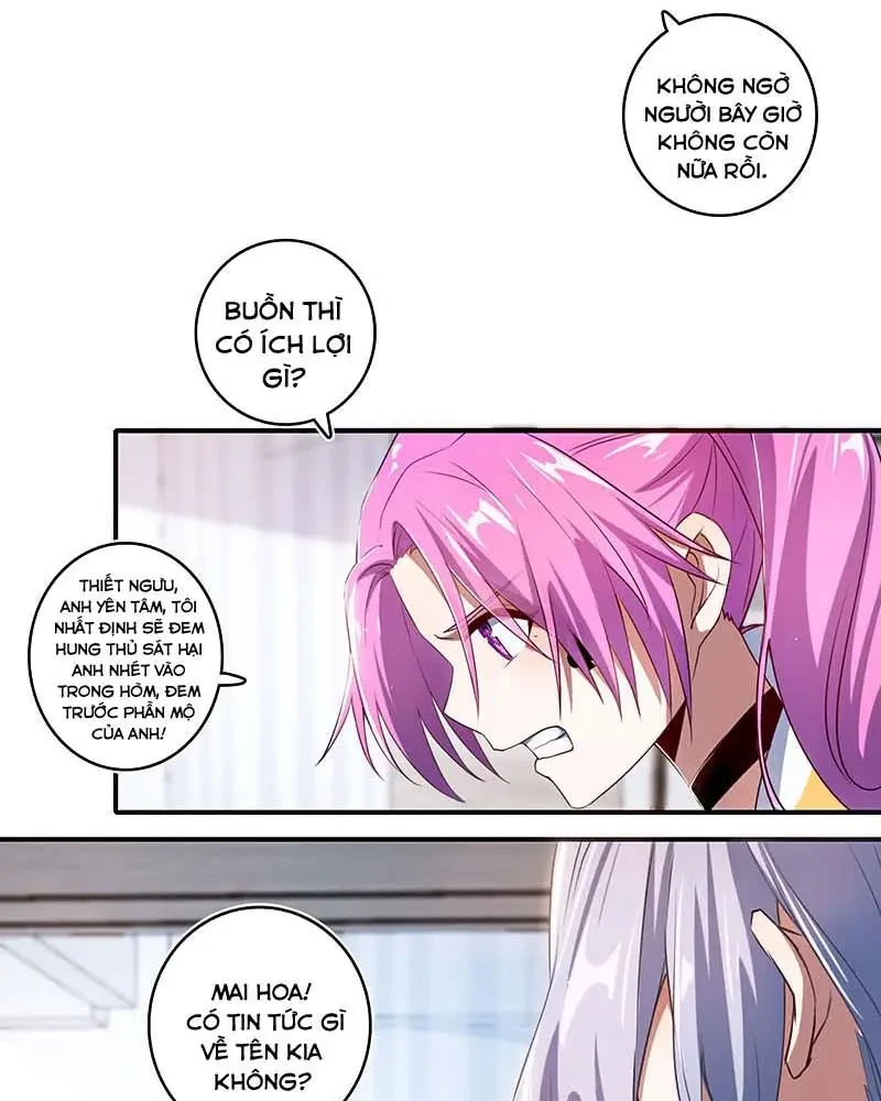 Bạn Gái Sạc Pin Của Tôi Chapter 85 - Trang 5
