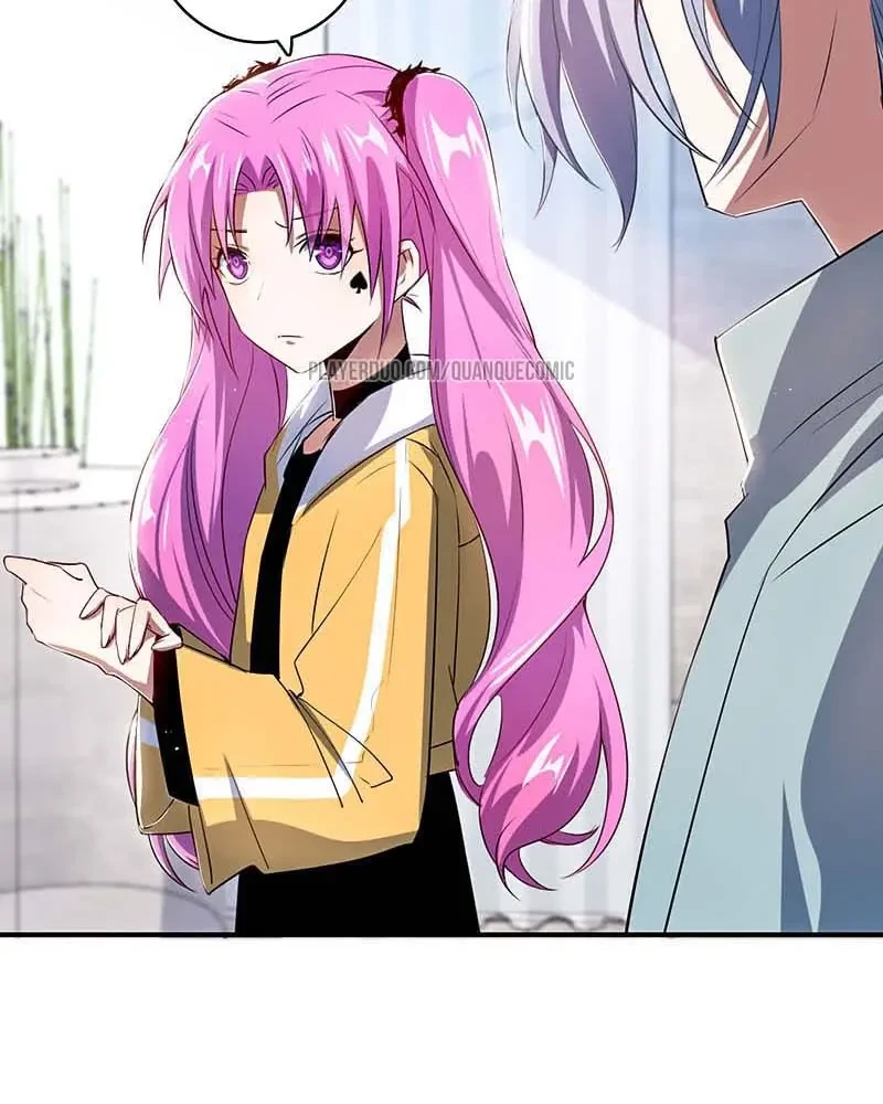 Bạn Gái Sạc Pin Của Tôi Chapter 85 - Trang 6
