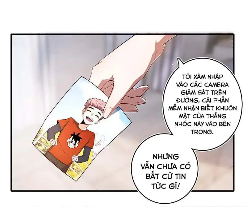 Bạn Gái Sạc Pin Của Tôi Chapter 85 - Trang 7