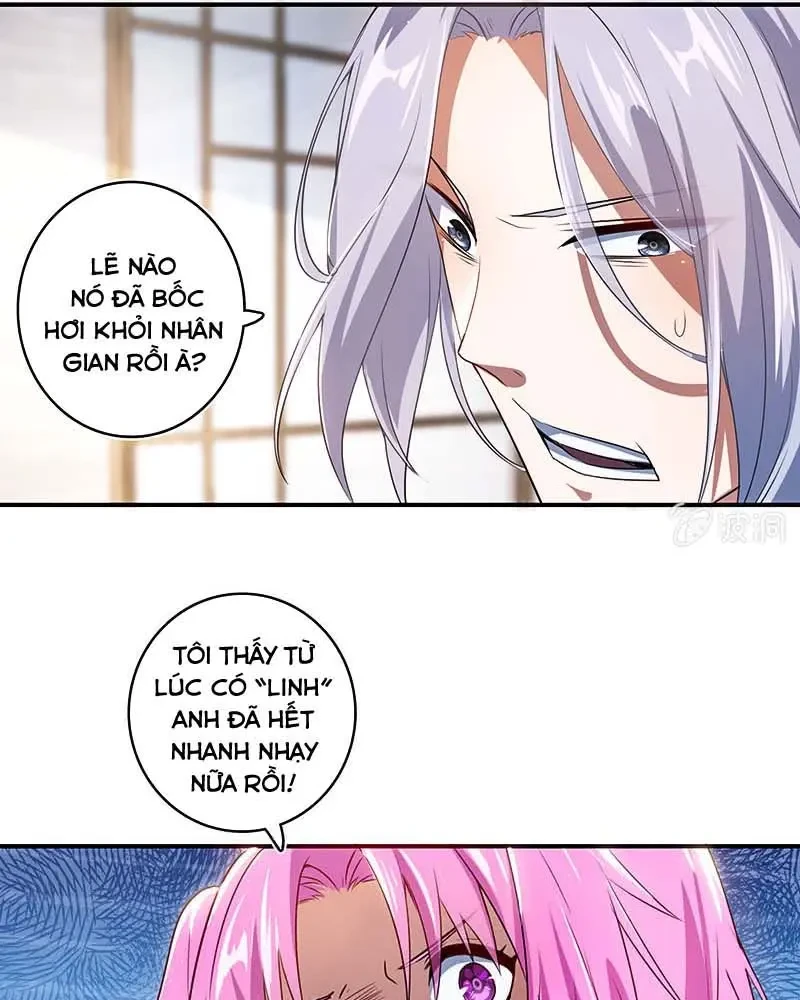 Bạn Gái Sạc Pin Của Tôi Chapter 85 - Trang 8
