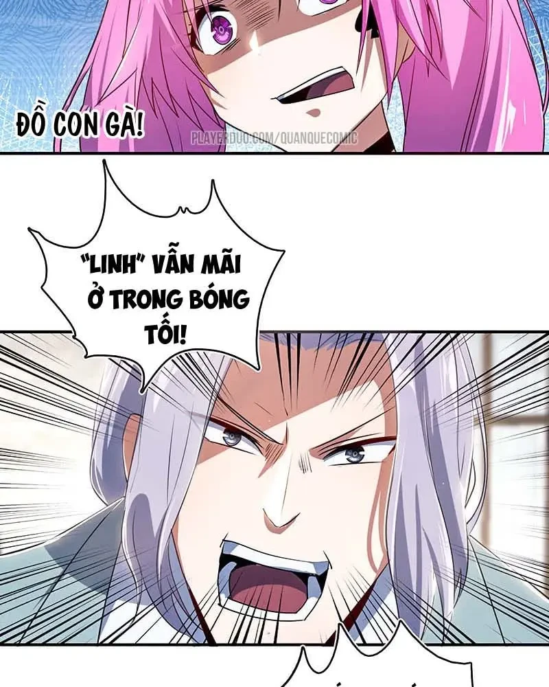 Bạn Gái Sạc Pin Của Tôi Chapter 85 - Trang 9