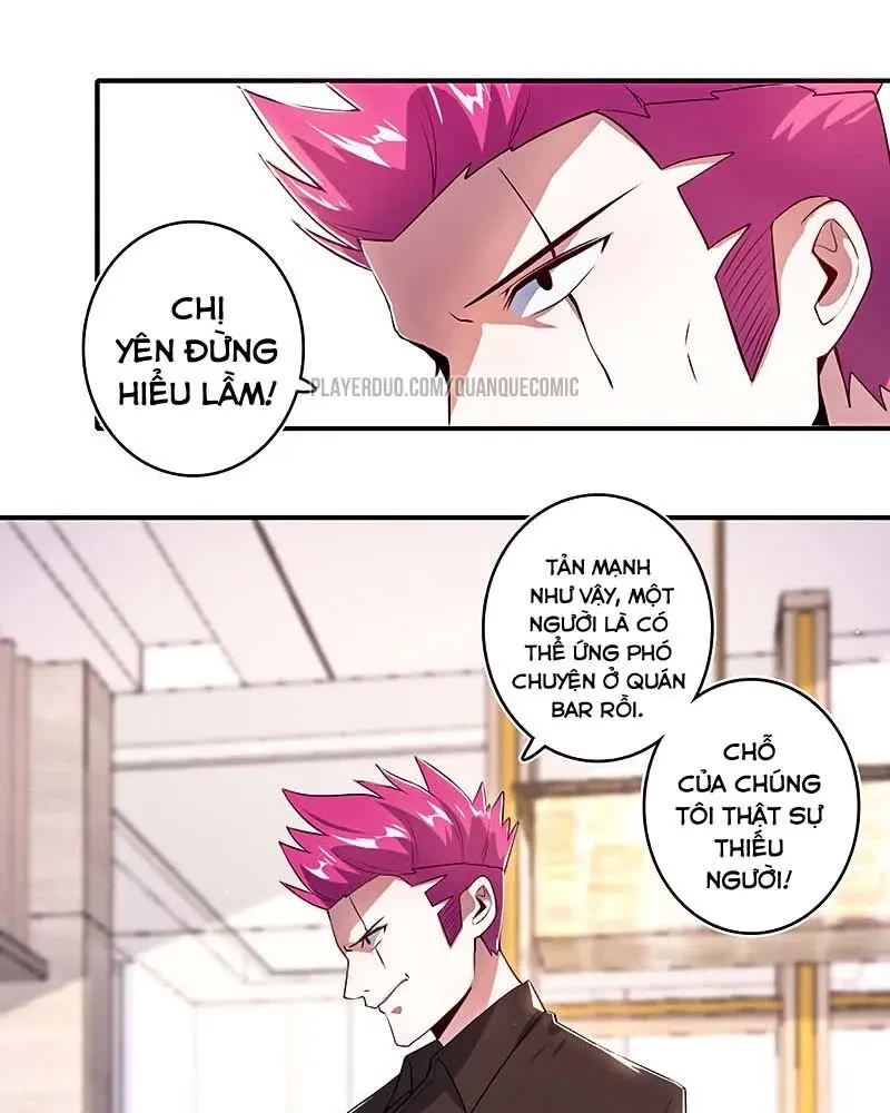Bạn Gái Sạc Pin Của Tôi Chapter 86 - Trang 10