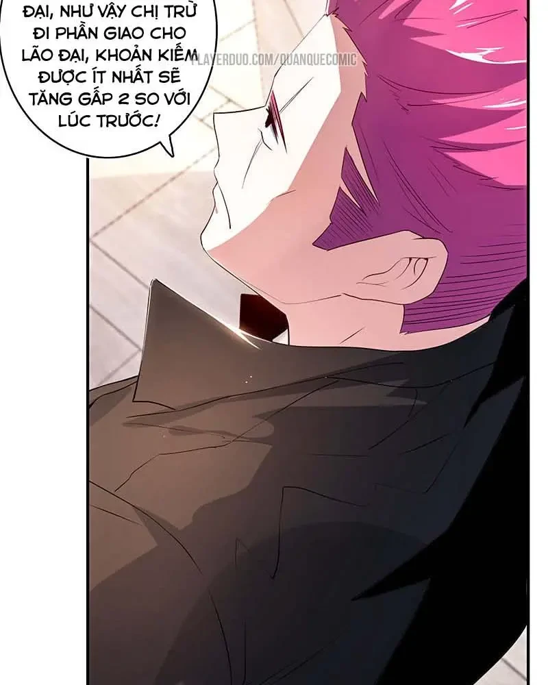 Bạn Gái Sạc Pin Của Tôi Chapter 86 - Trang 13