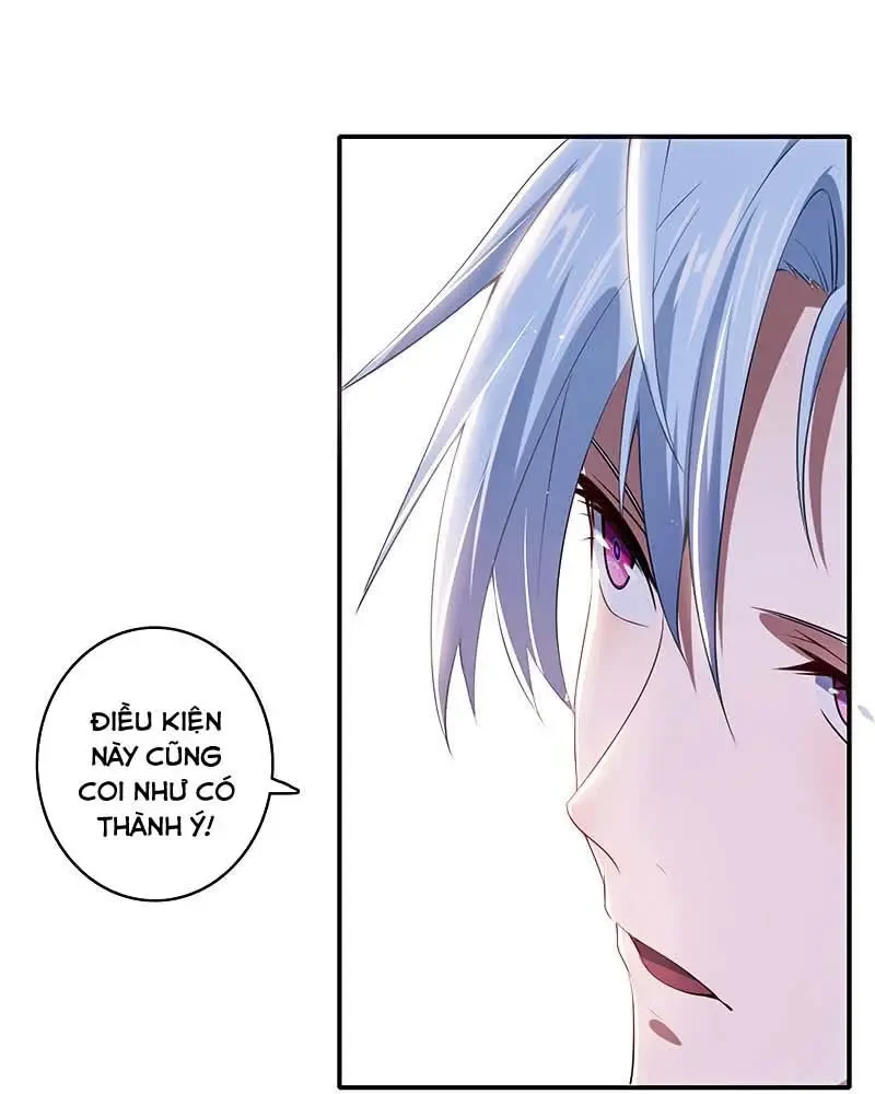 Bạn Gái Sạc Pin Của Tôi Chapter 86 - Trang 15
