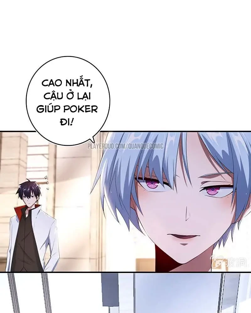 Bạn Gái Sạc Pin Của Tôi Chapter 86 - Trang 16