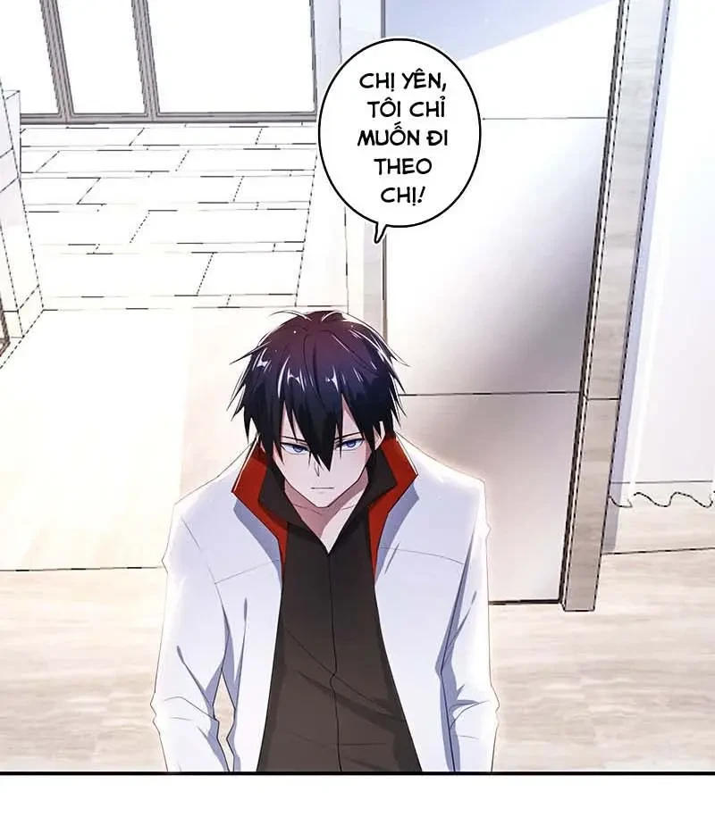 Bạn Gái Sạc Pin Của Tôi Chapter 86 - Trang 17