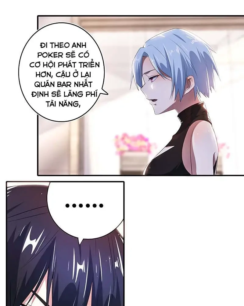 Bạn Gái Sạc Pin Của Tôi Chapter 86 - Trang 18