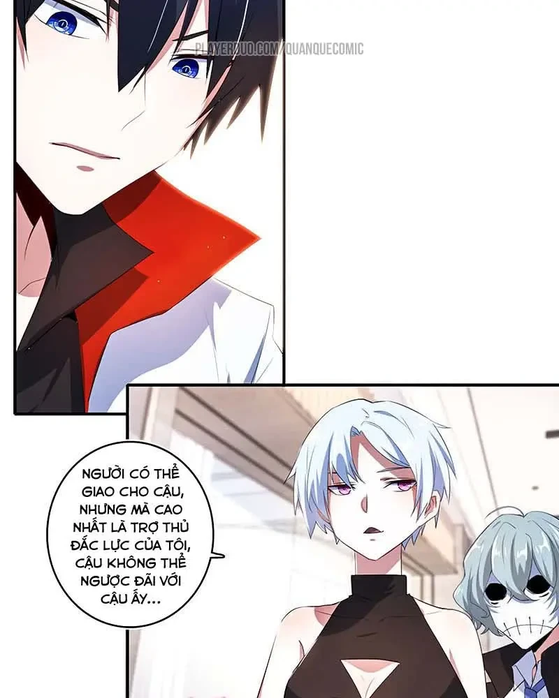 Bạn Gái Sạc Pin Của Tôi Chapter 86 - Trang 19
