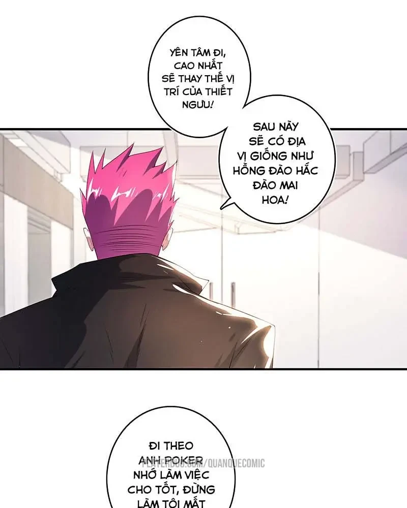 Bạn Gái Sạc Pin Của Tôi Chapter 86 - Trang 21