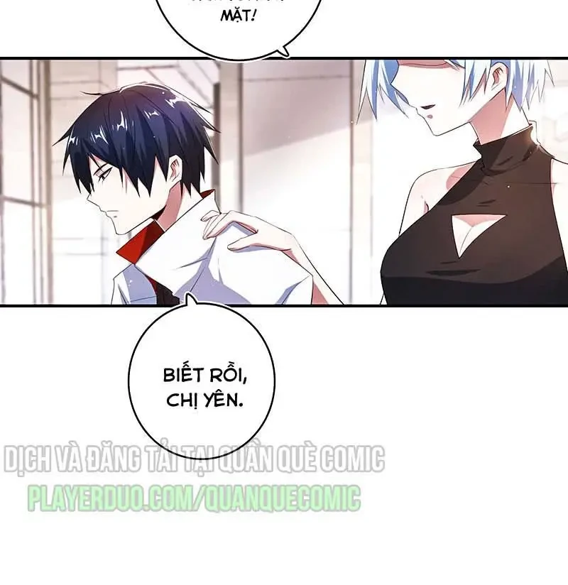 Bạn Gái Sạc Pin Của Tôi Chapter 86 - Trang 22