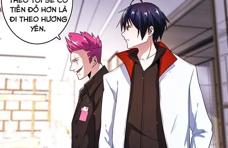 Bạn Gái Sạc Pin Của Tôi Chapter 86 - Trang 25