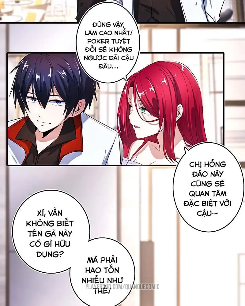 Bạn Gái Sạc Pin Của Tôi Chapter 86 - Trang 26