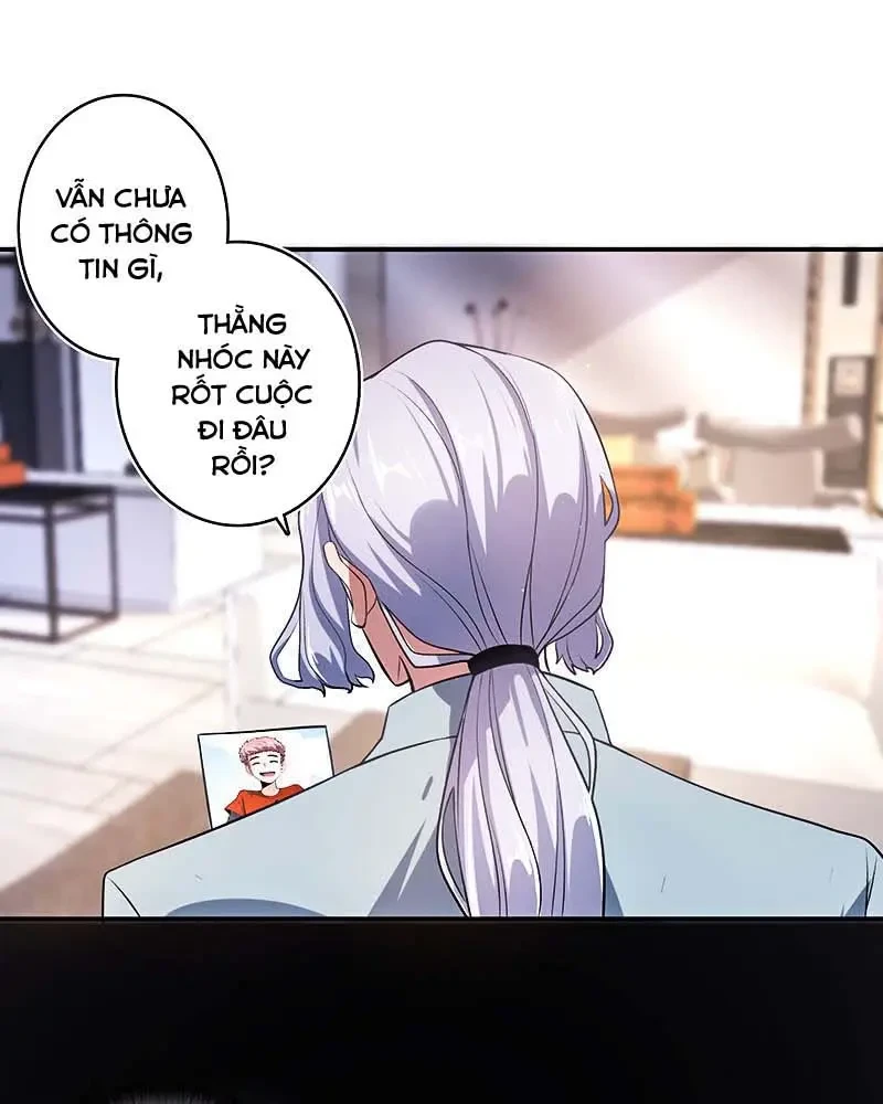 Bạn Gái Sạc Pin Của Tôi Chapter 86 - Trang 28