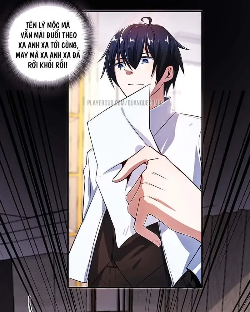 Bạn Gái Sạc Pin Của Tôi Chapter 86 - Trang 29