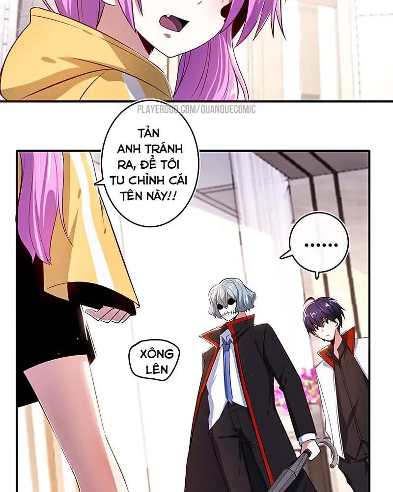 Bạn Gái Sạc Pin Của Tôi Chapter 86 - Trang 3