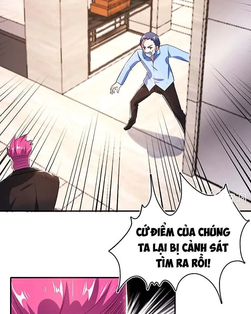 Bạn Gái Sạc Pin Của Tôi Chapter 86 - Trang 31