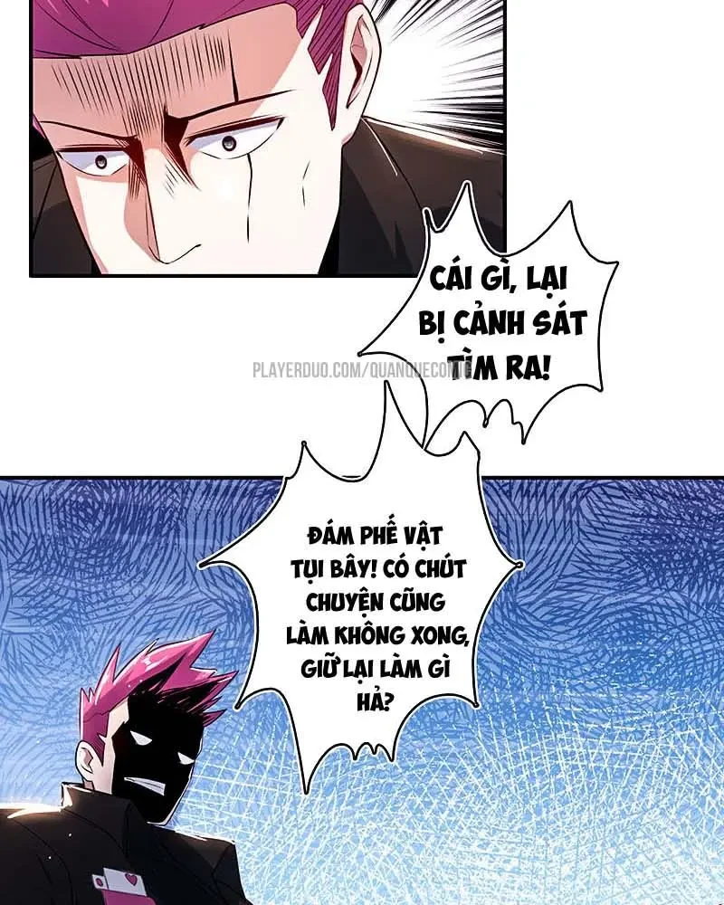 Bạn Gái Sạc Pin Của Tôi Chapter 86 - Trang 32