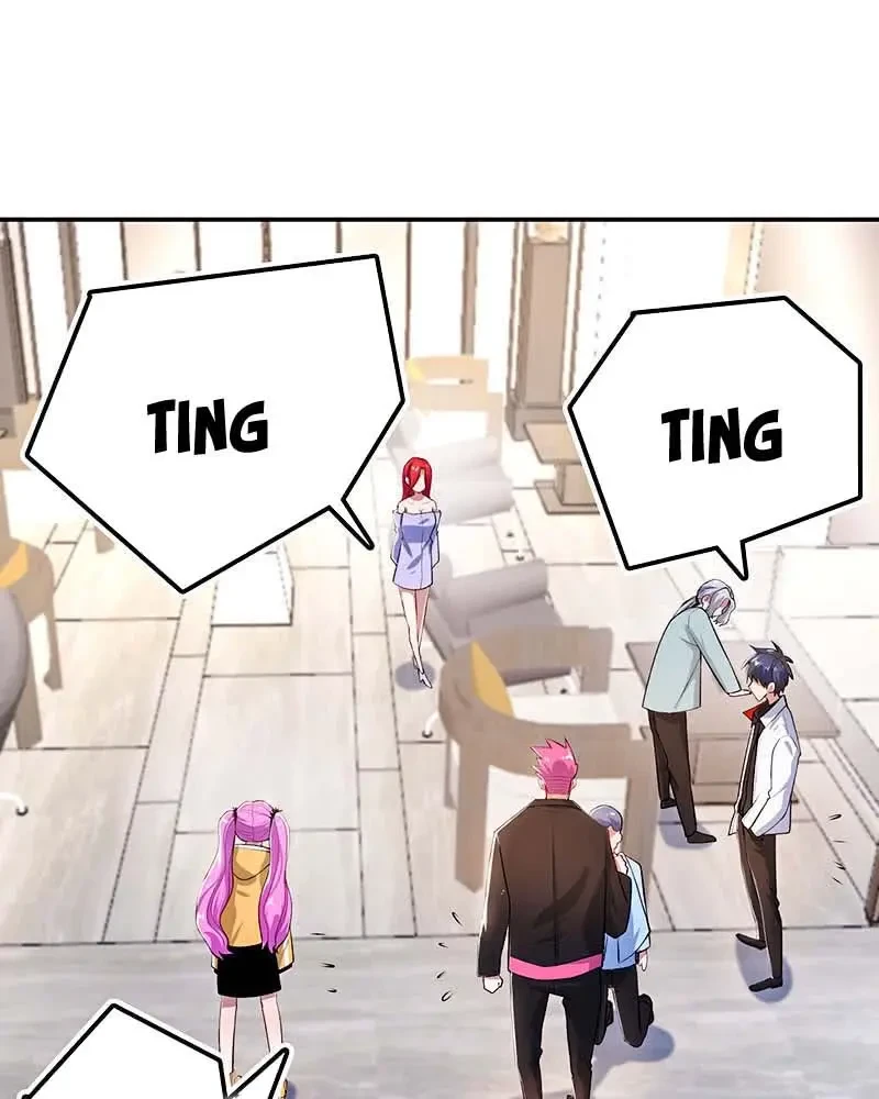 Bạn Gái Sạc Pin Của Tôi Chapter 86 - Trang 34