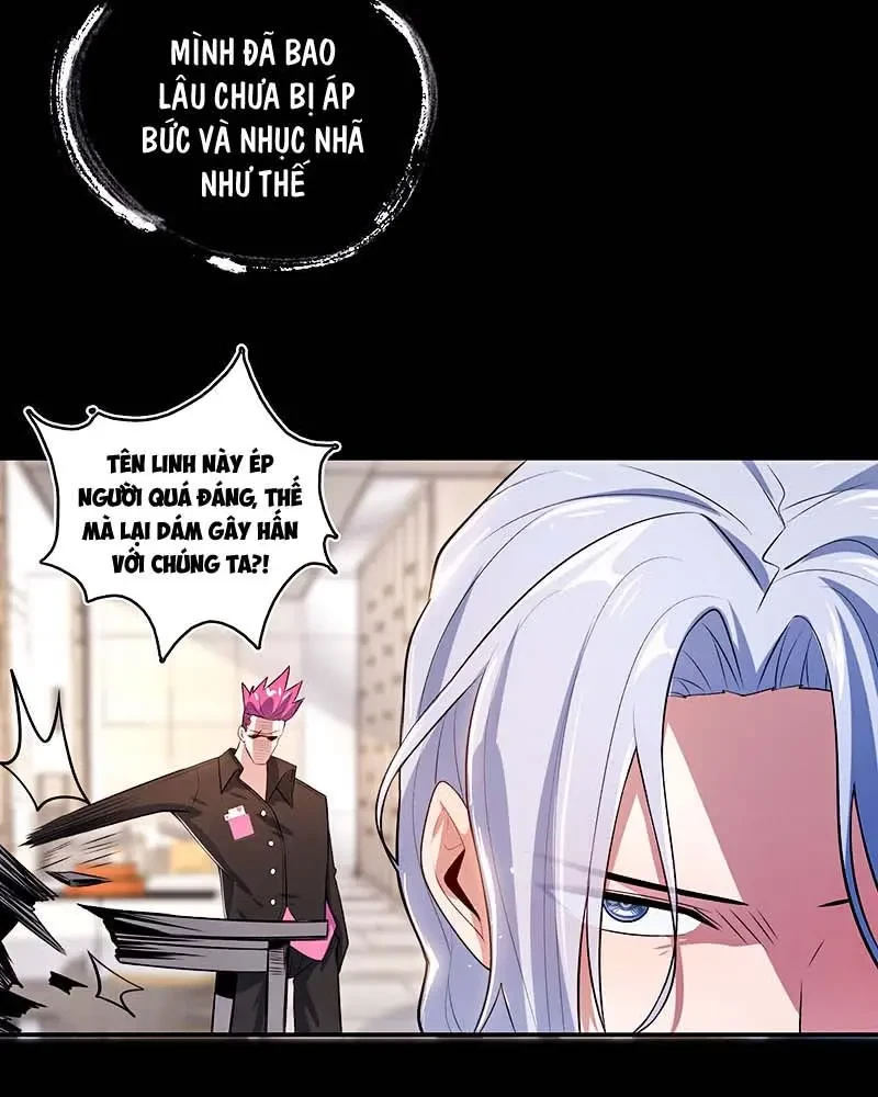 Bạn Gái Sạc Pin Của Tôi Chapter 86 - Trang 42