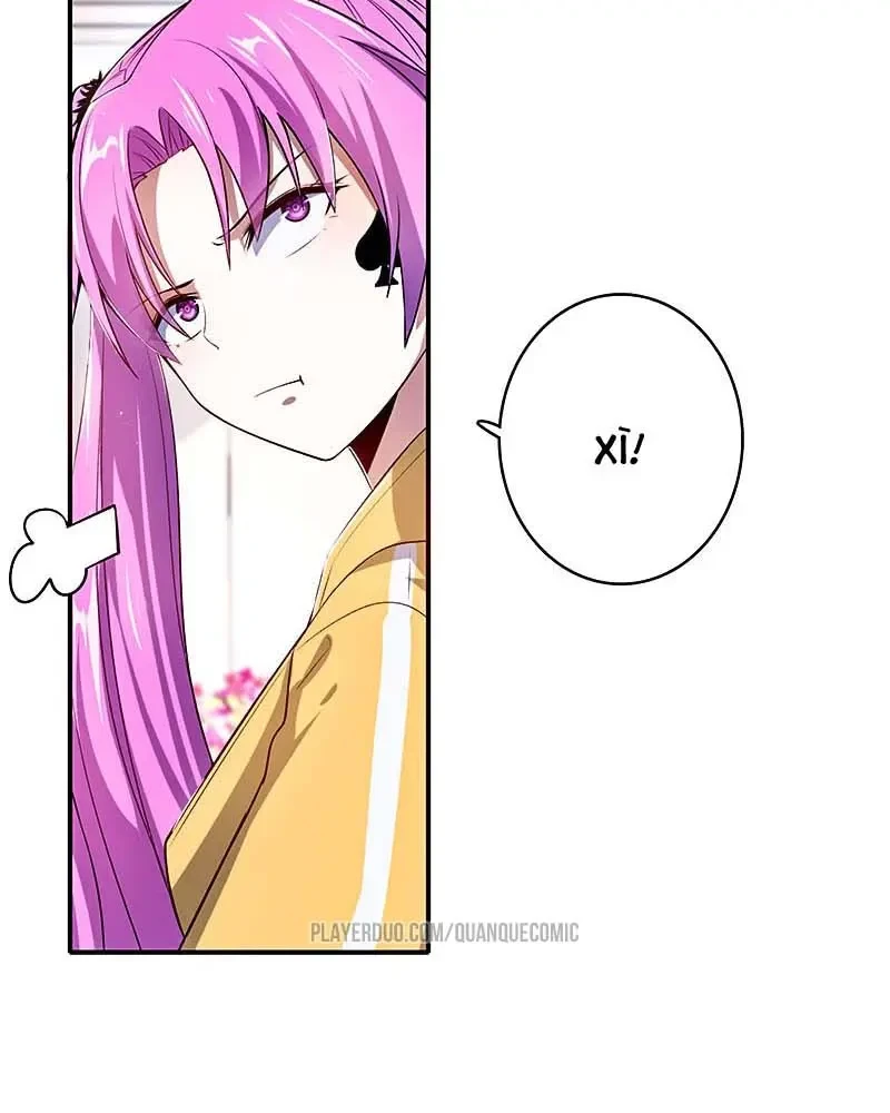Bạn Gái Sạc Pin Của Tôi Chapter 86 - Trang 6