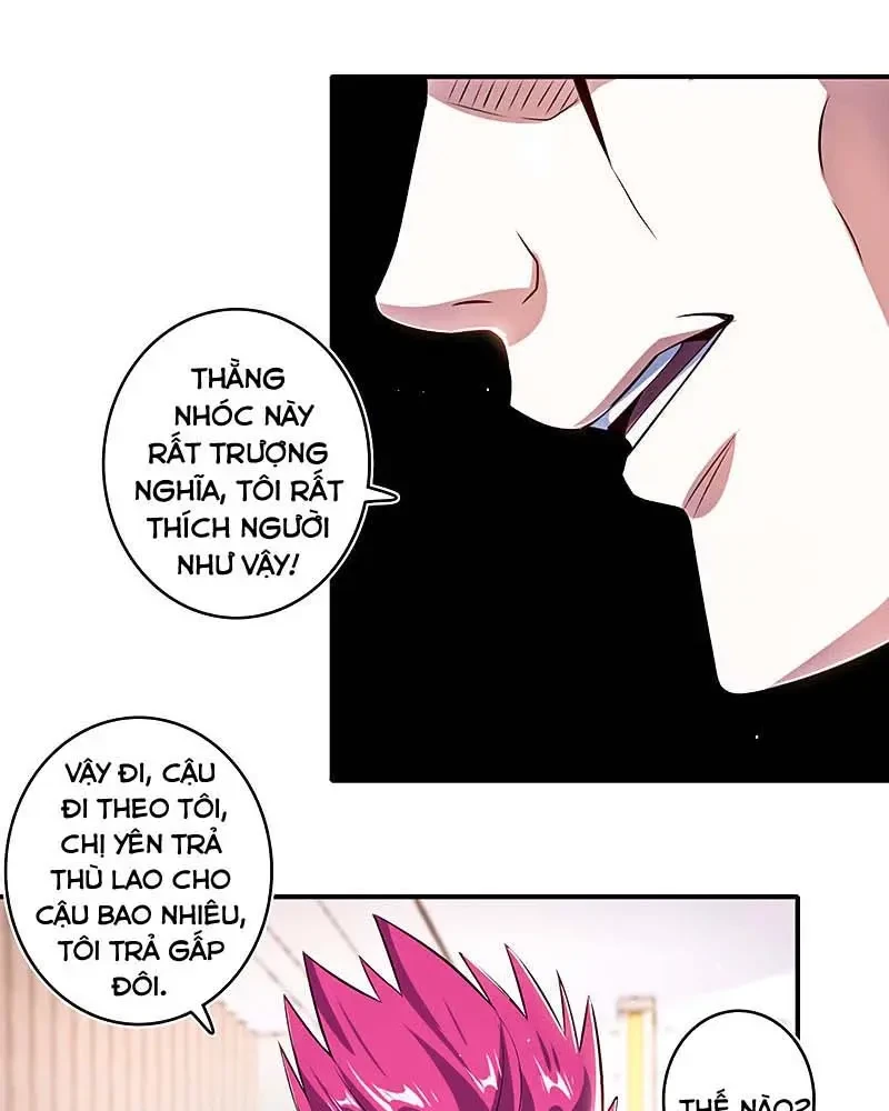 Bạn Gái Sạc Pin Của Tôi Chapter 86 - Trang 7