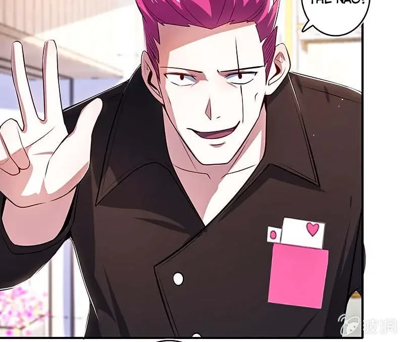 Bạn Gái Sạc Pin Của Tôi Chapter 86 - Trang 8