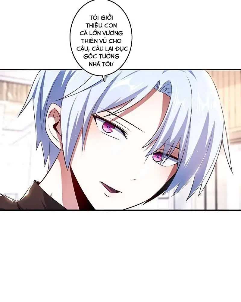 Bạn Gái Sạc Pin Của Tôi Chapter 86 - Trang 9