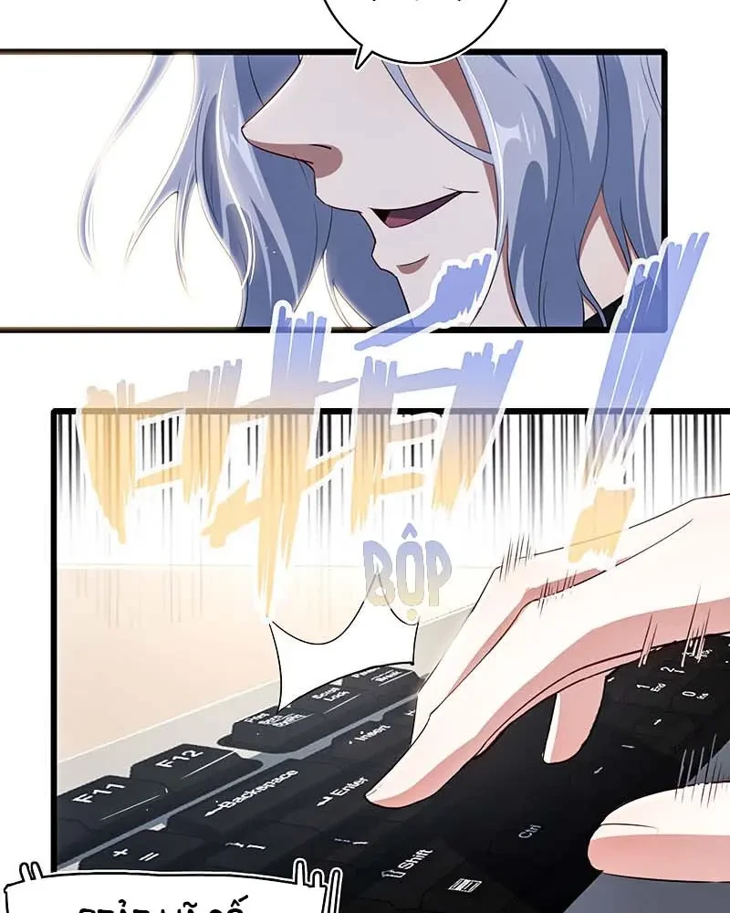 Bạn Gái Sạc Pin Của Tôi Chapter 87 - Trang 10