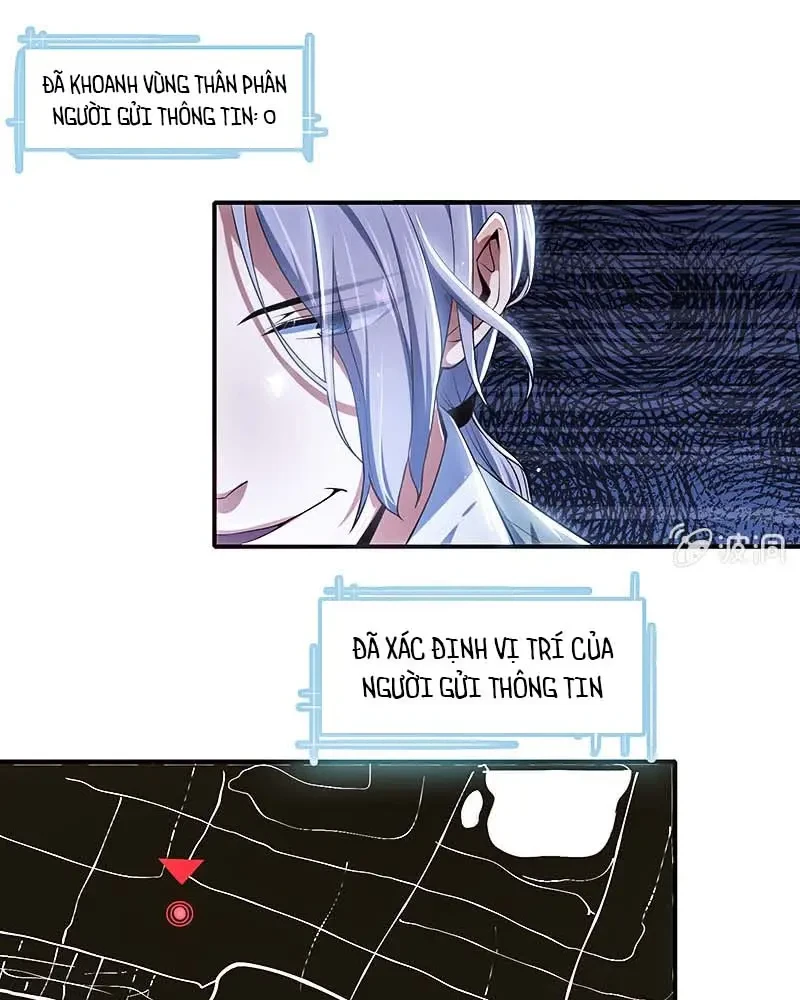 Bạn Gái Sạc Pin Của Tôi Chapter 87 - Trang 12