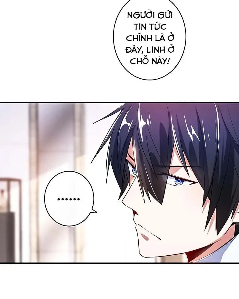 Bạn Gái Sạc Pin Của Tôi Chapter 87 - Trang 15