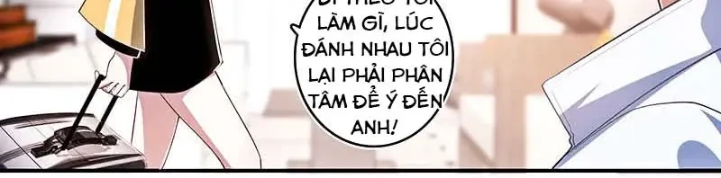 Bạn Gái Sạc Pin Của Tôi Chapter 87 - Trang 17