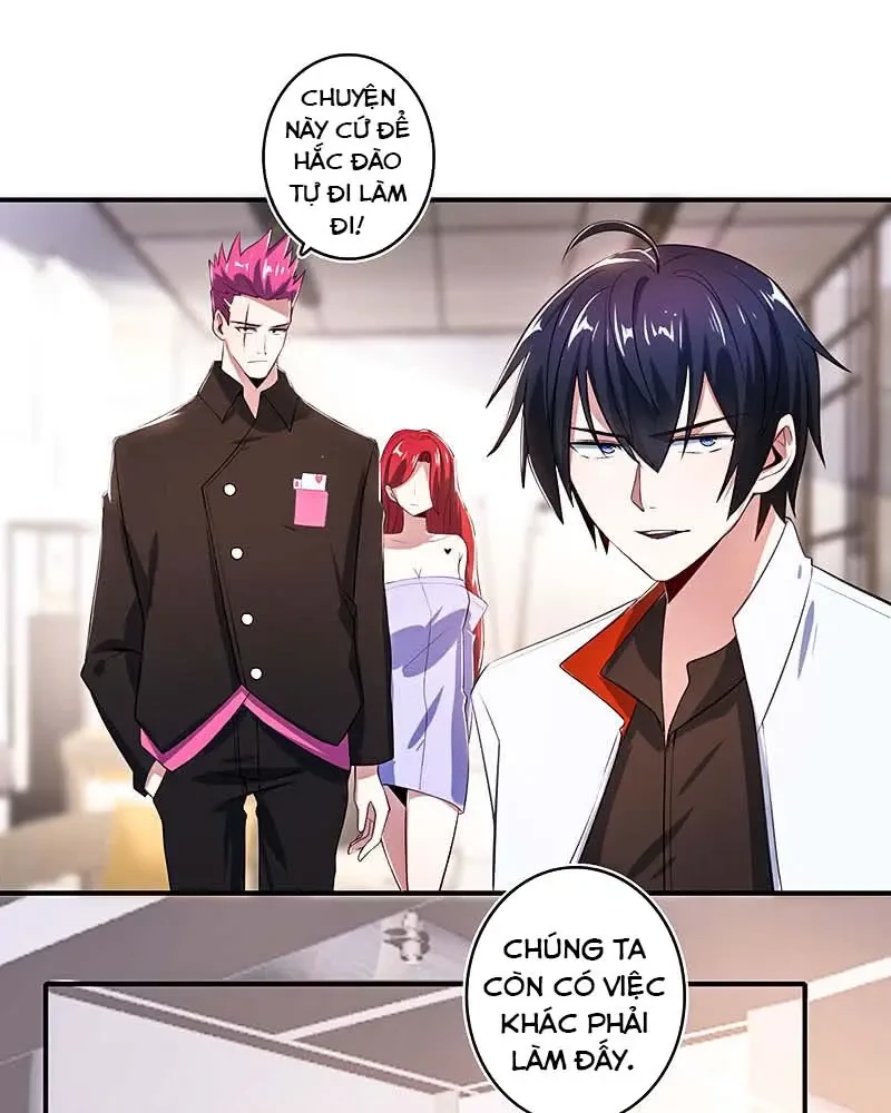 Bạn Gái Sạc Pin Của Tôi Chapter 87 - Trang 18