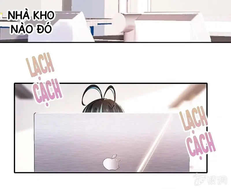 Bạn Gái Sạc Pin Của Tôi Chapter 87 - Trang 20