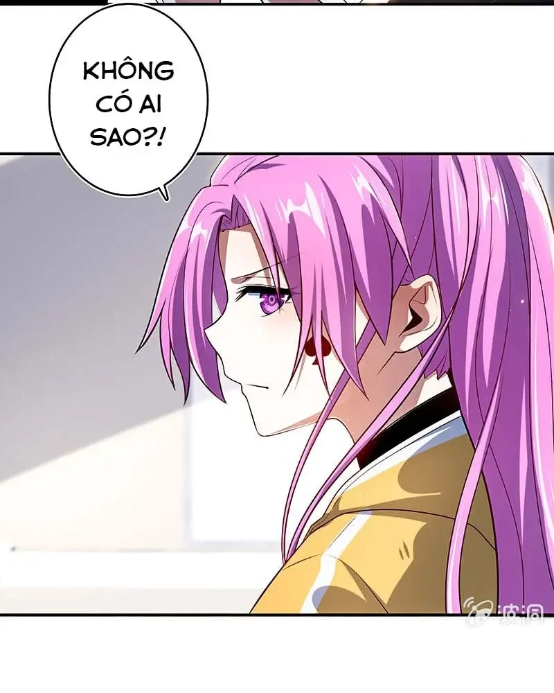 Bạn Gái Sạc Pin Của Tôi Chapter 87 - Trang 24