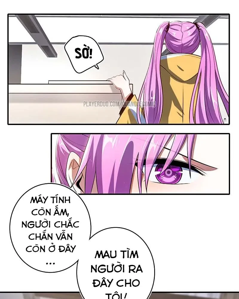 Bạn Gái Sạc Pin Của Tôi Chapter 87 - Trang 25